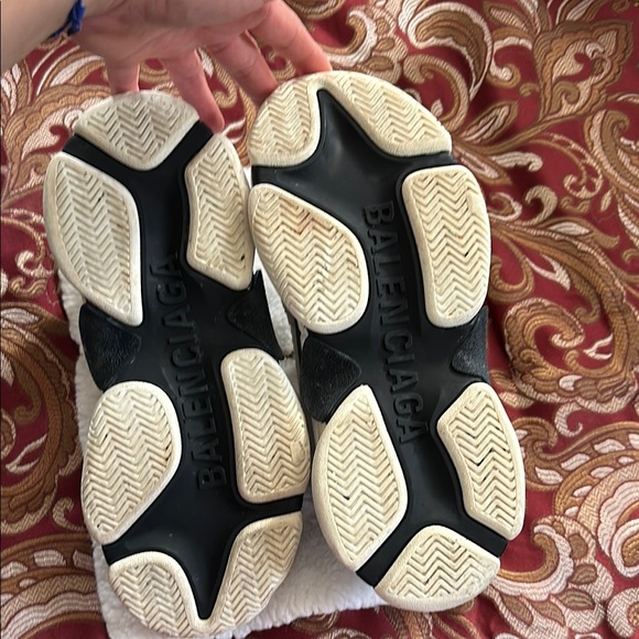 Balenciaga Sneakers women - Picture 4 of 8